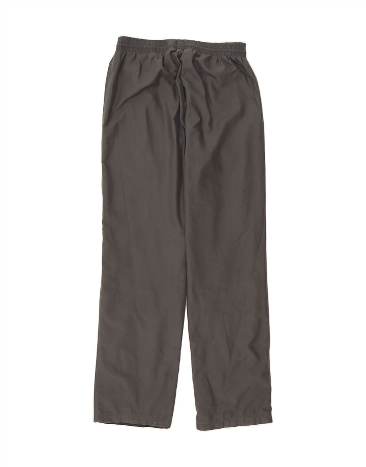 CHAMPION Mens Tracksuit Trousers Small Grey Polyester Vintage Champion and Second-Hand Champion from Messina Hembry 