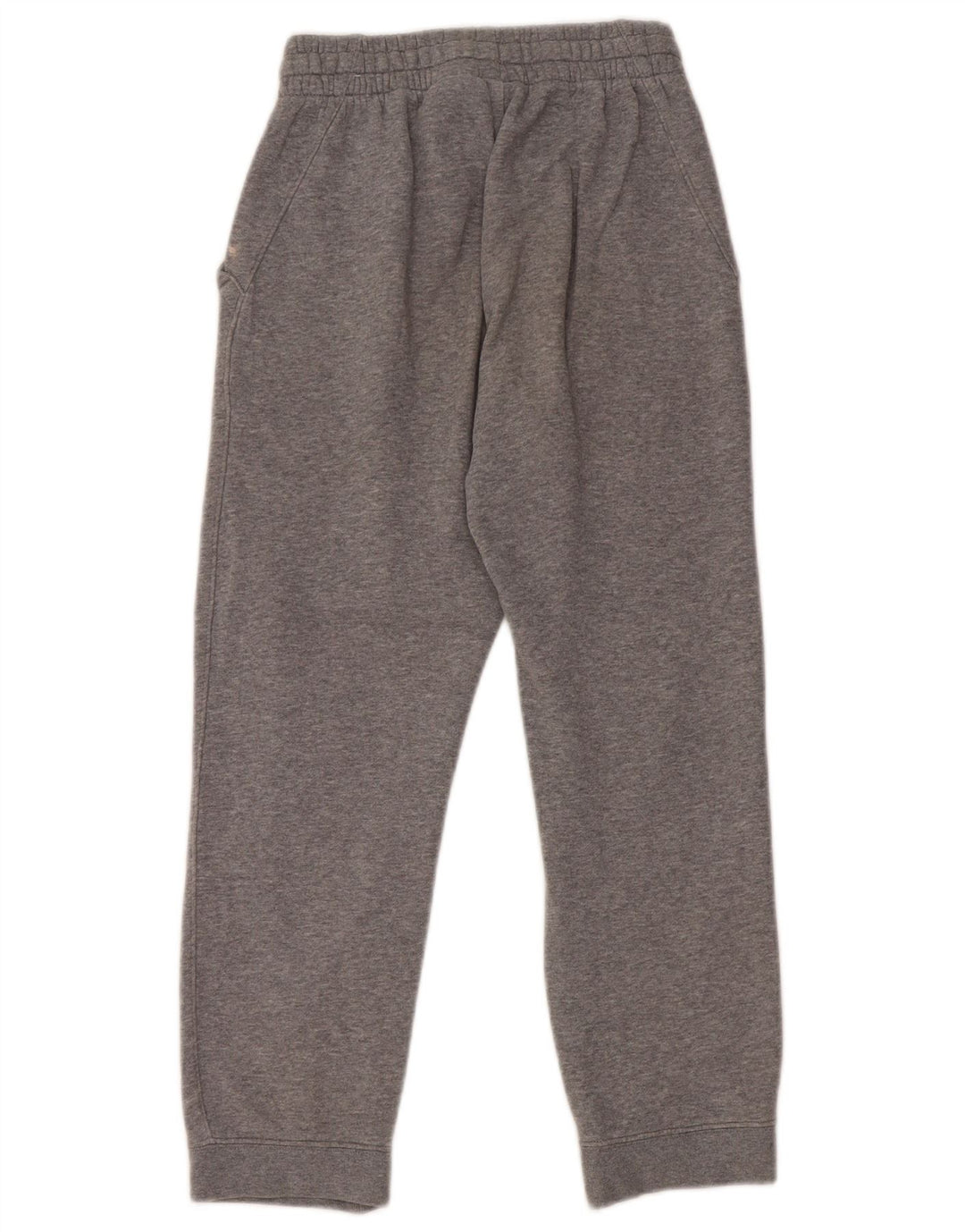 NIKE Boys αθλητική φόρμα παντελόνι Joggers 10-11 ετών Medium Grey Flecked