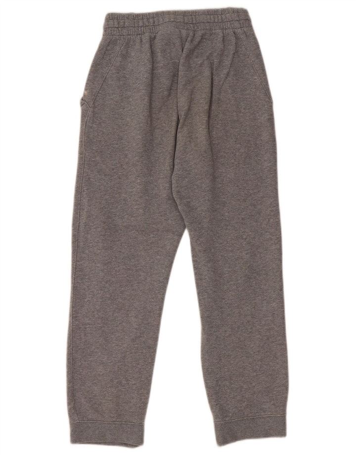 NIKE Boys αθλητική φόρμα παντελόνι Joggers 10-11 ετών Medium Grey Flecked