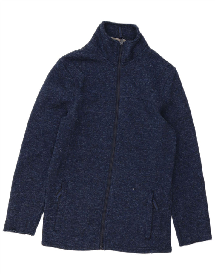 Ανδρική φόρμα Mountain Warehouse Top Jacket Small Navy Blue Polyester