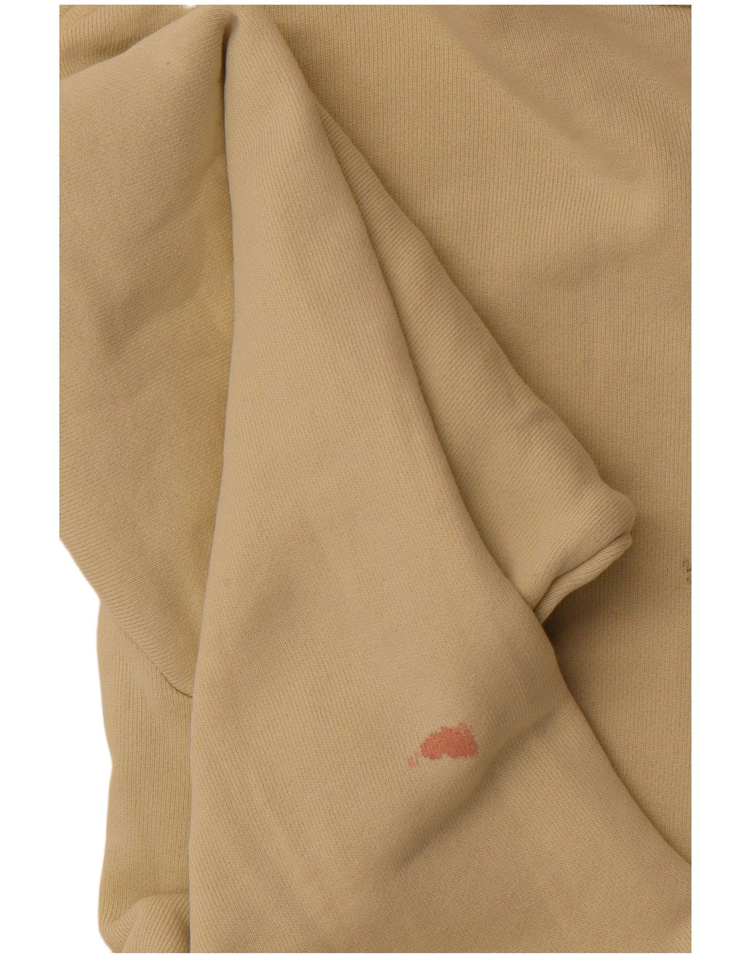 Ανδρικό γραφικό κουκούλα ADIDAS, μεσαίο κίτρινο βαμβακερό