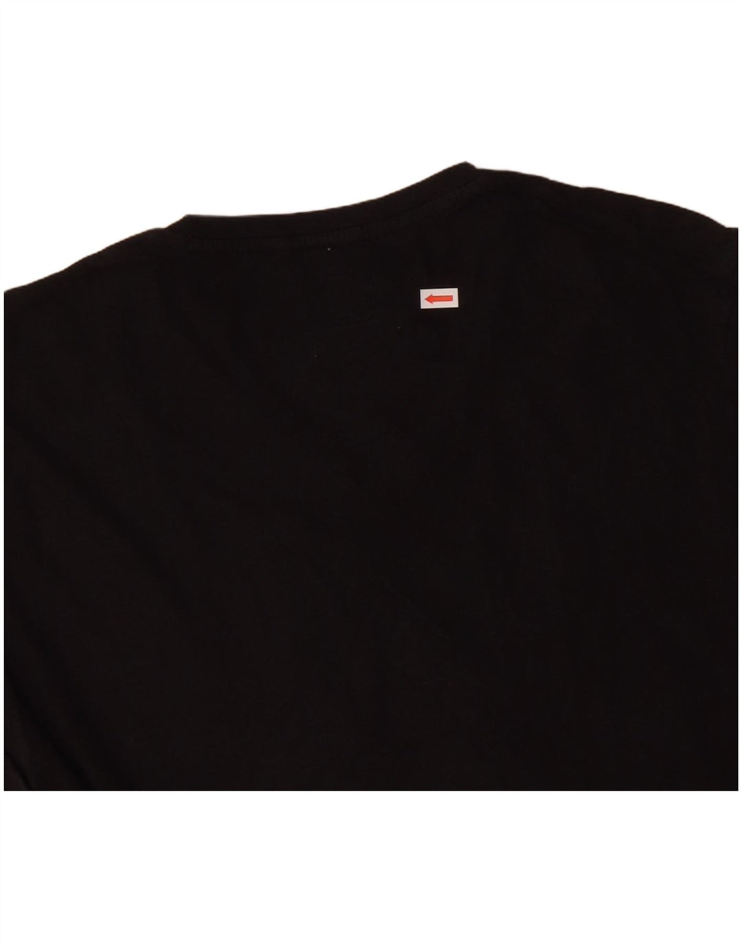 CALVIN KLEIN Ανδρικό γραφικό μπλουζάκι με λεπτή εφαρμογή, μεσαίο βαμβακερό