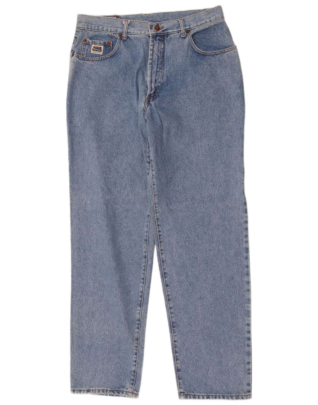 Ανδρικό τζιν Casucci Tapered W32 L33 Μπλε βαμβακερό