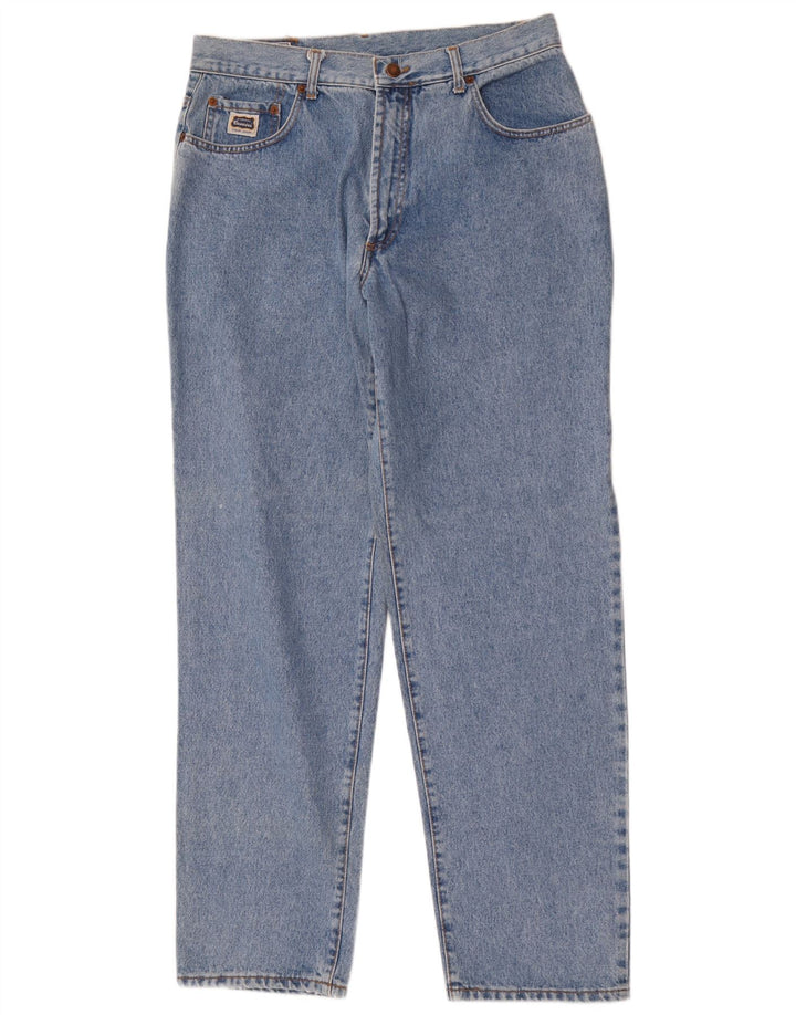 Ανδρικό τζιν Casucci Tapered W32 L33 Μπλε βαμβακερό