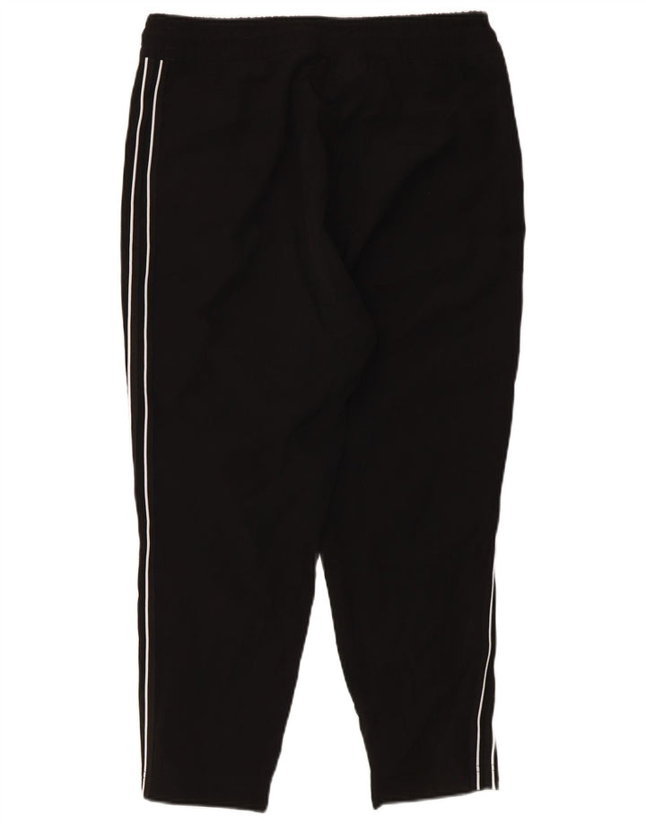 Γυναικεία αθλητική φόρμα Adidas Crop UK 14 Medium Μαύρο Πολυεστέρας