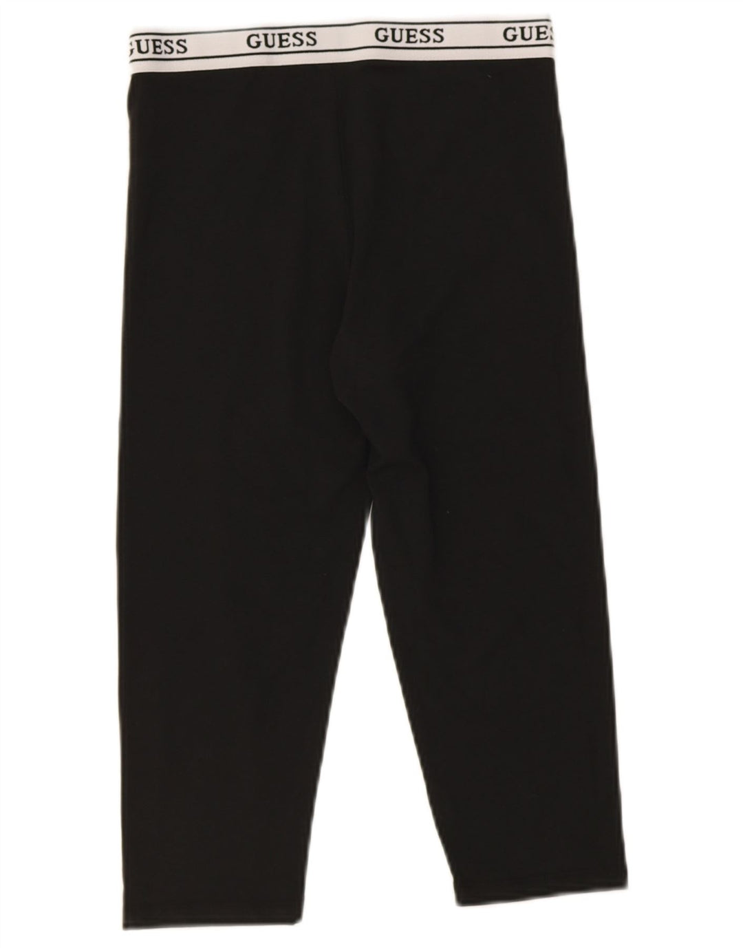 Guess Γυναικεία κολάν Capri UK 10 Small Black Modal