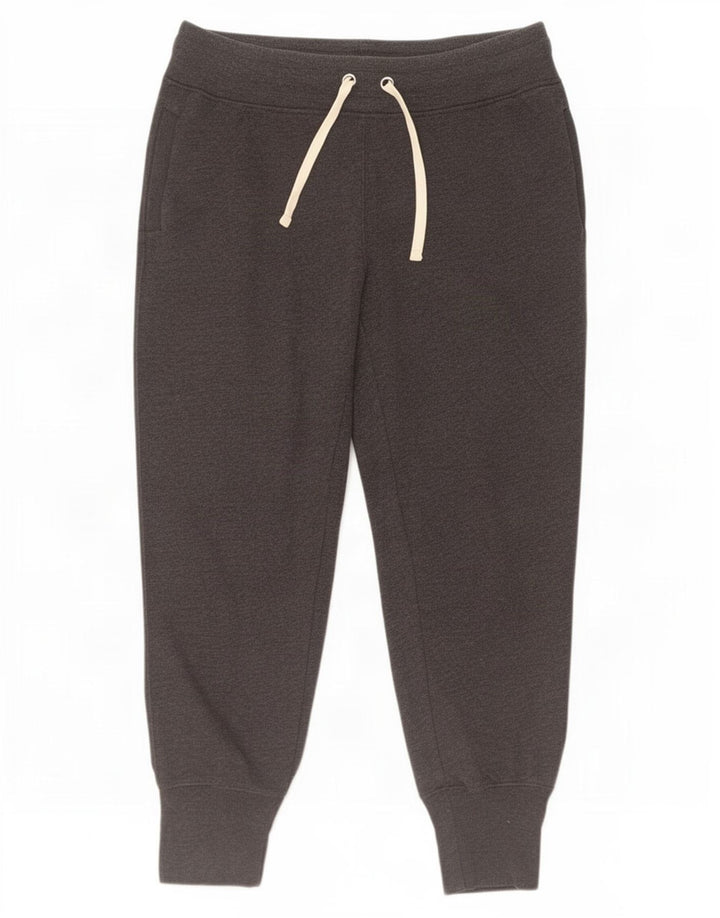 Ανδρική φόρμα Gap Παντελόνι Joggers Μεσαίο Γκρι Βαμβακερό