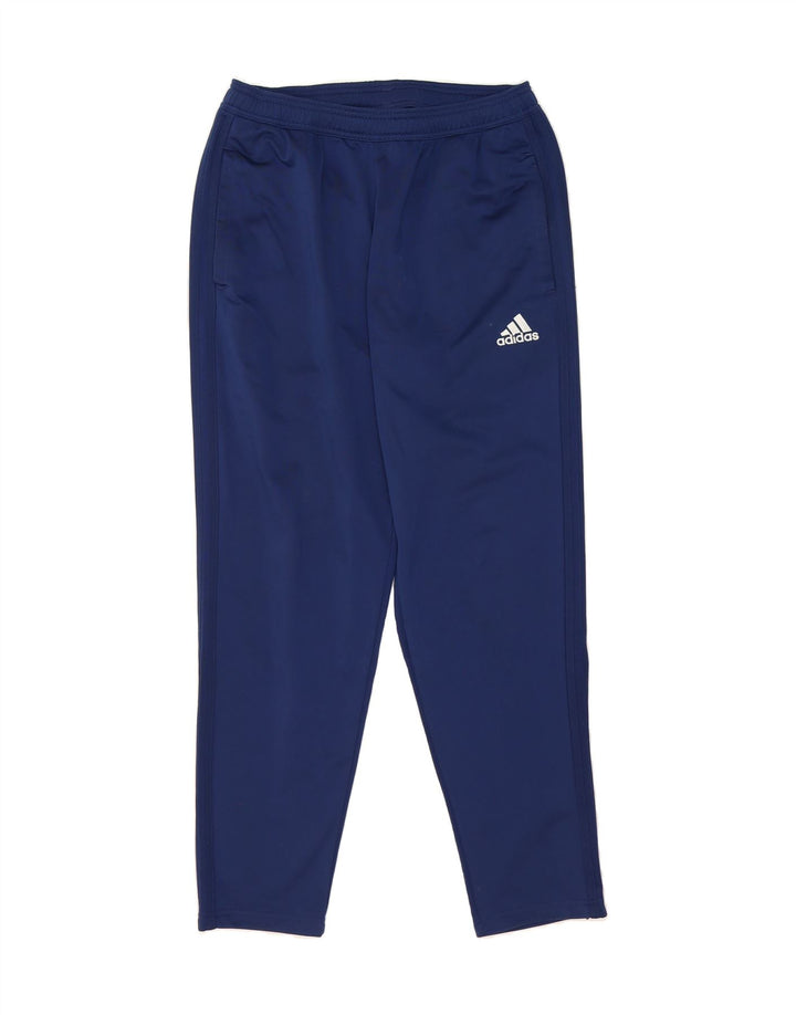 LOTTO Mens Tracksuit Trousers Medium Navy Blue Polyester Vintage Lotto and Second-Hand Lotto from Messina Hembry 