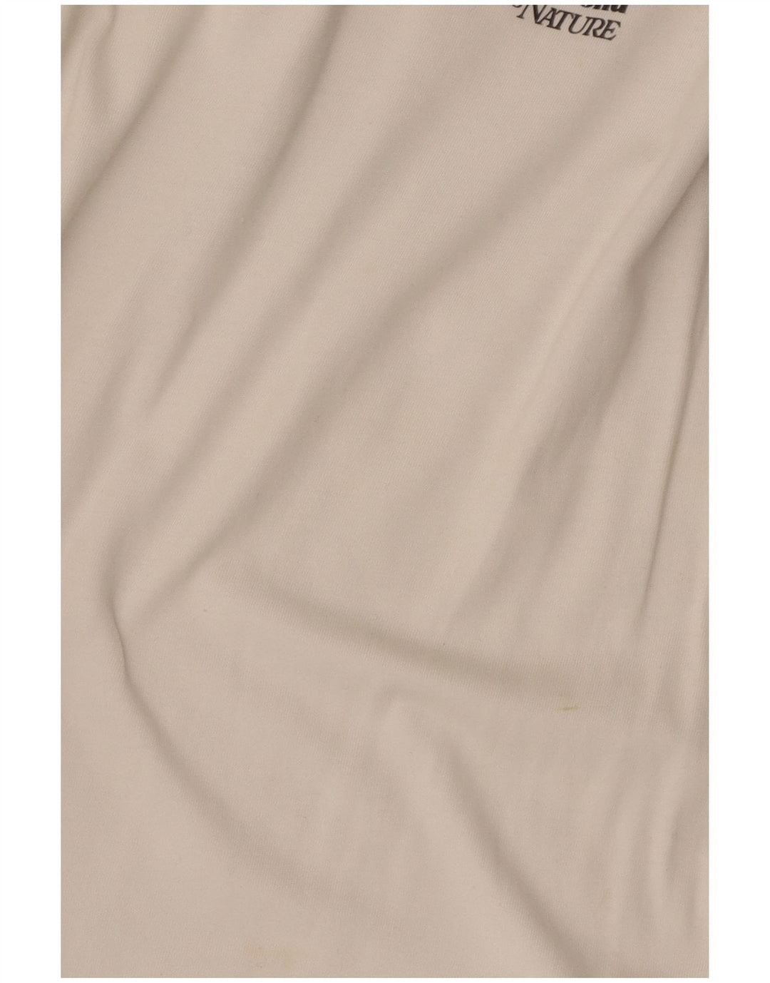 Γυναικείο γραφικό T-Shirt Levi's Top 2XL Λευκό βαμβακερό