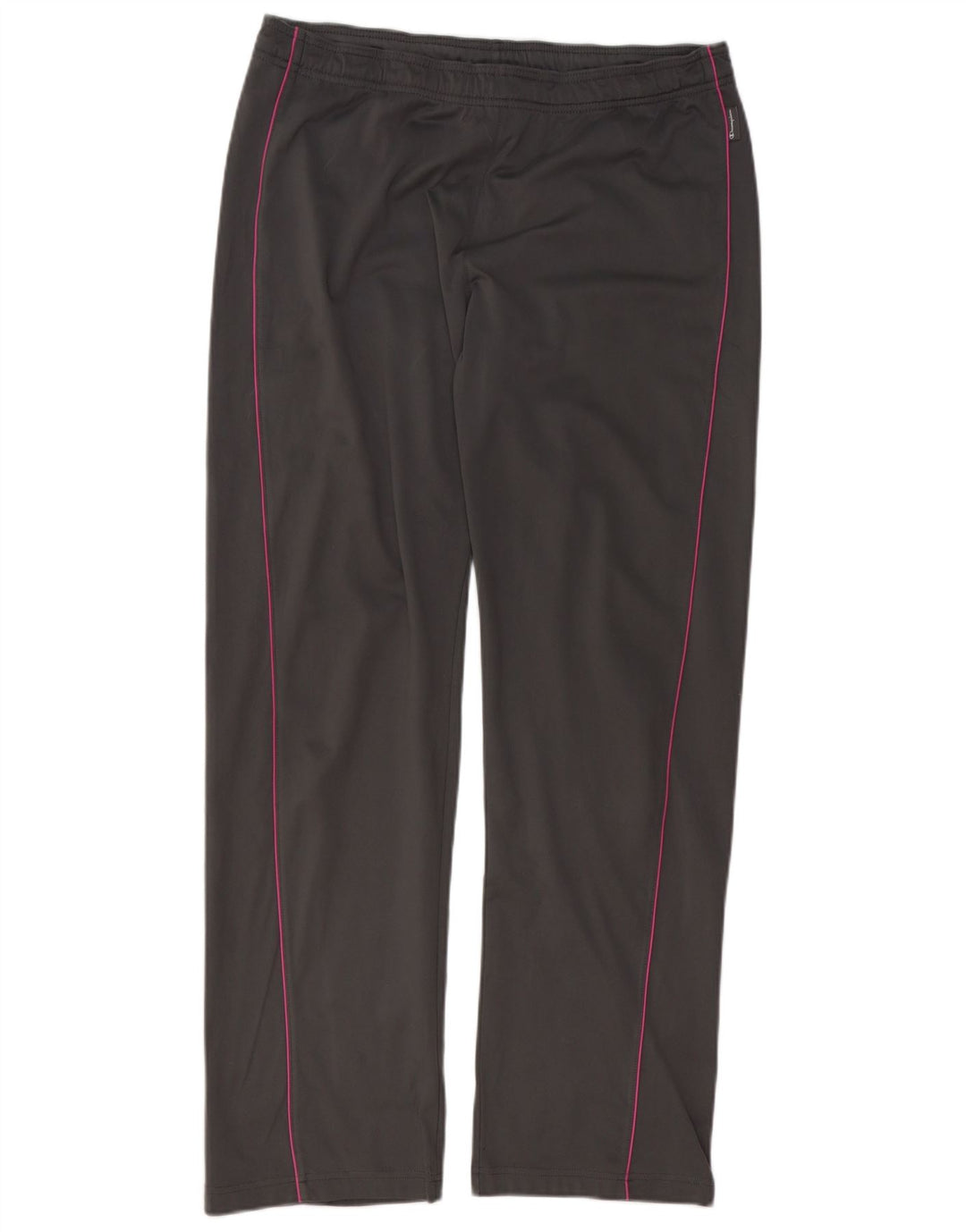 Γυναικεία αθλητική φόρμα Champion Παντελόνι XL Grey Polyester