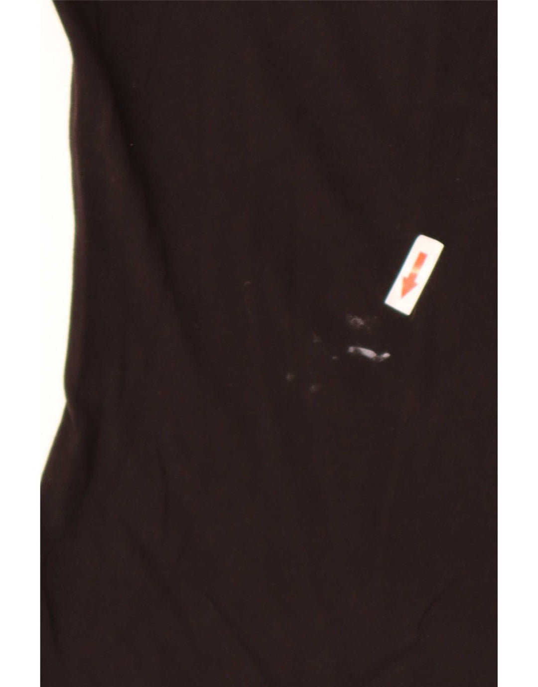 Γυναικείο γραφικό μπλουζάκι Puma Top UK 12 Medium Black