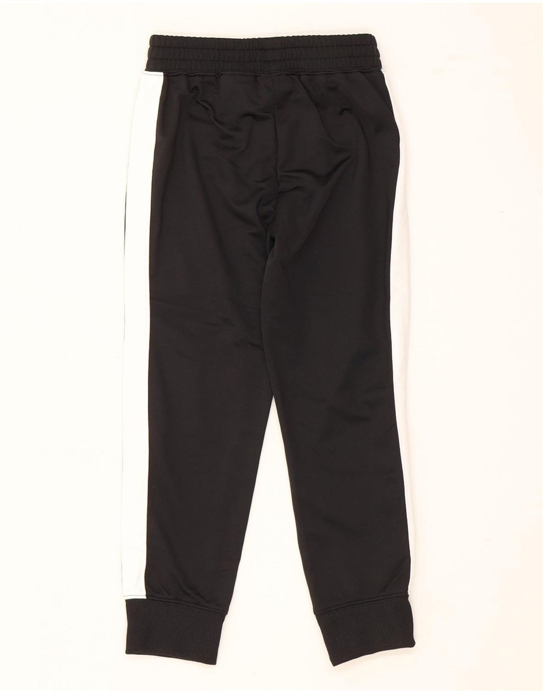 Παντελόνι αθλητικής φόρμας Nike Girls Joggers 5-6 ετών Medium Black Colourblock