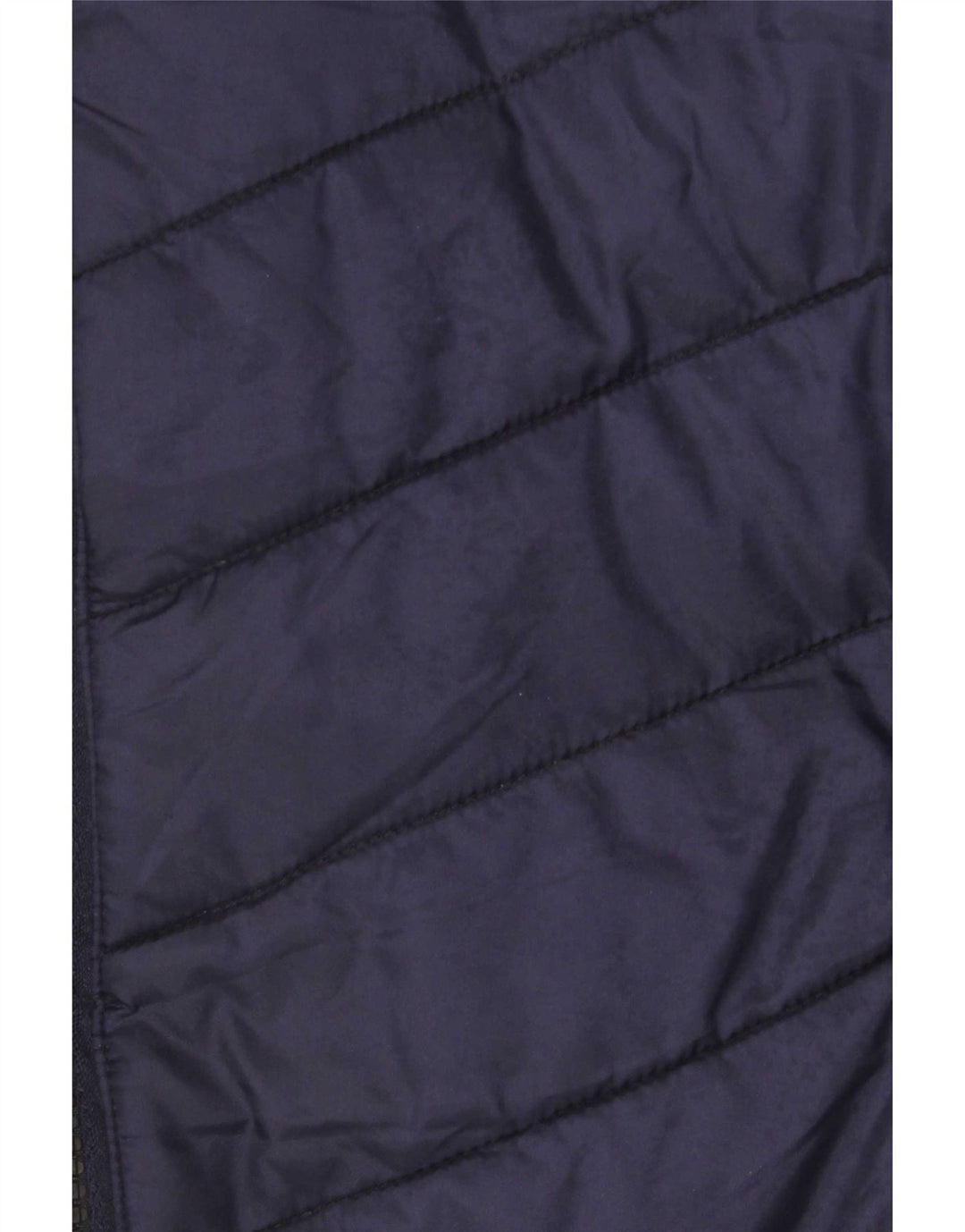 Ανδρικό μπουφάν με επένδυση G-Star UK 36 Small Navy Blue Polyamide