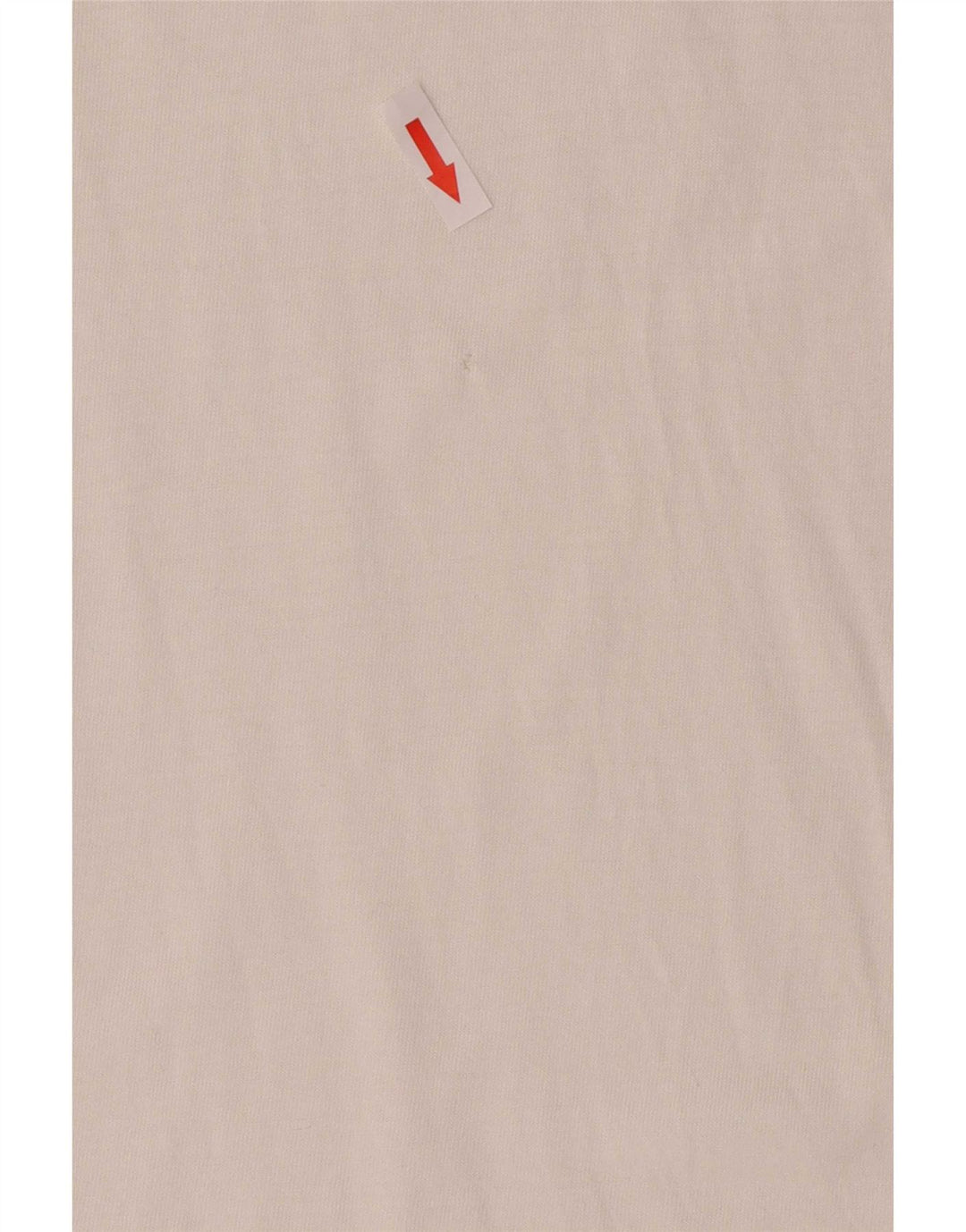 Ανδρικό T-Shirt Fila Top 2XL Λευκό βαμβακερό