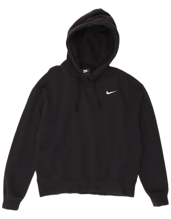 NIKE Γυναικείο Hoodie Jumper UK 10 Small, βαμβακερό