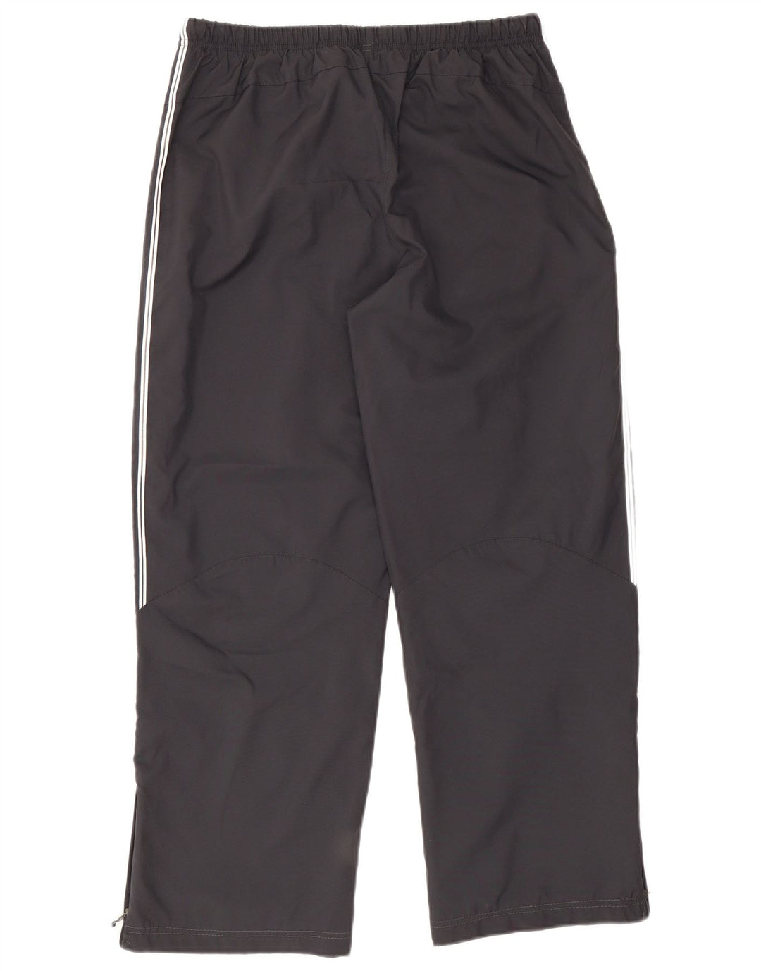 Γυναικεία αθλητική φόρμα Adidas Παντελόνι Joggers UK 14 Medium Black Polyester