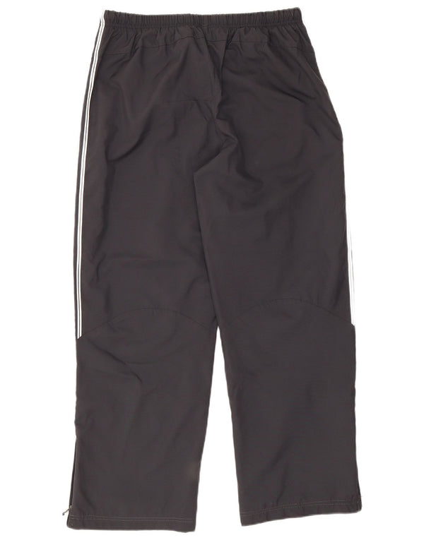 Γυναικεία αθλητική φόρμα Adidas Παντελόνι Joggers UK 14 Medium Black Polyester