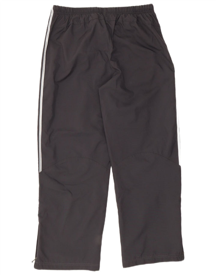 Γυναικεία αθλητική φόρμα Adidas Παντελόνι Joggers UK 14 Medium Black Polyester