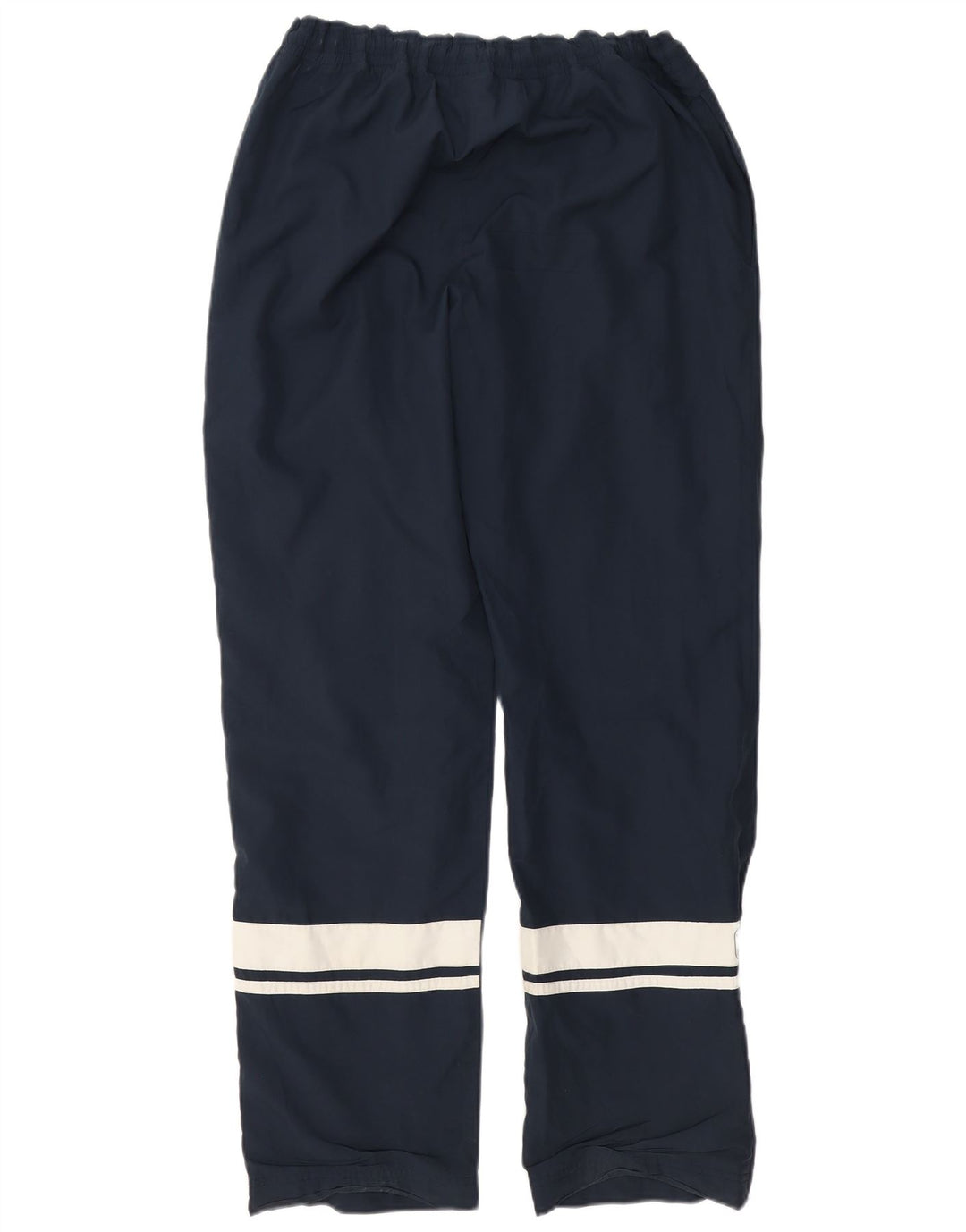 Ανδρική αθλητική φόρμα Sergio Tacchini Παντελόνι Medium Navy Blue Colourblock