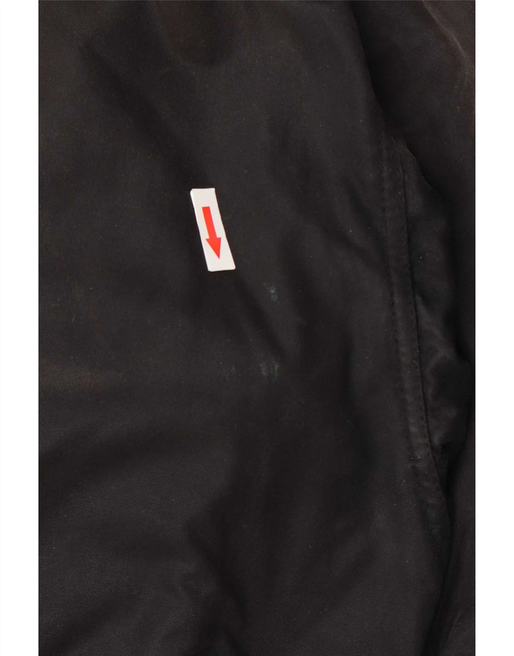 Ανδρικό κερωμένο βαμβακερό μπουφάν Barbour UK 44 Large Brown