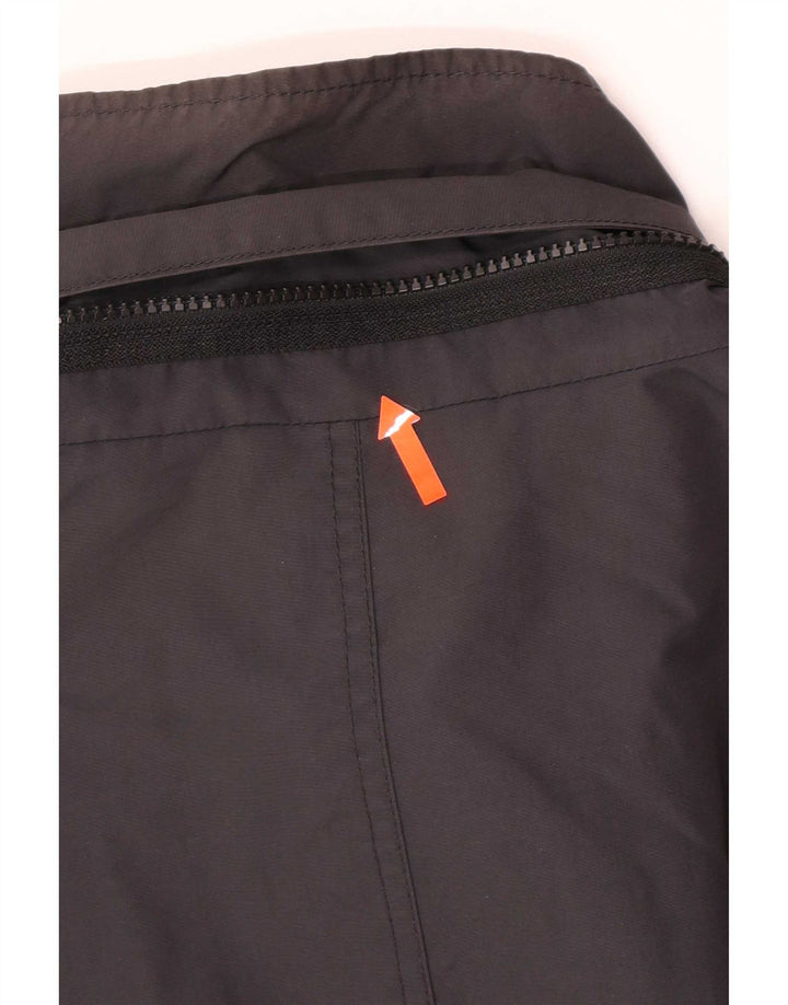 Aspesi Γυναικείο Utility Jacket UK 18 XL Navy Blue Polyamide