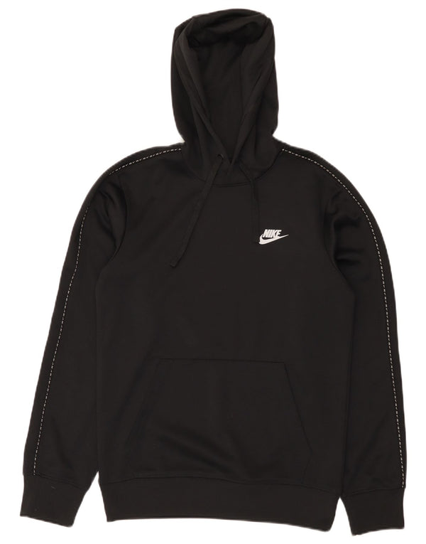 Ανδρικά φούτερ Nike Jumper XS Μαύρο πολυεστέρα