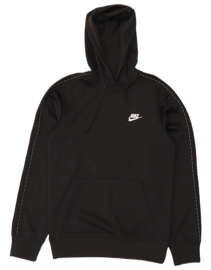 Ανδρικά φούτερ Nike Jumper XS Μαύρο πολυεστέρα