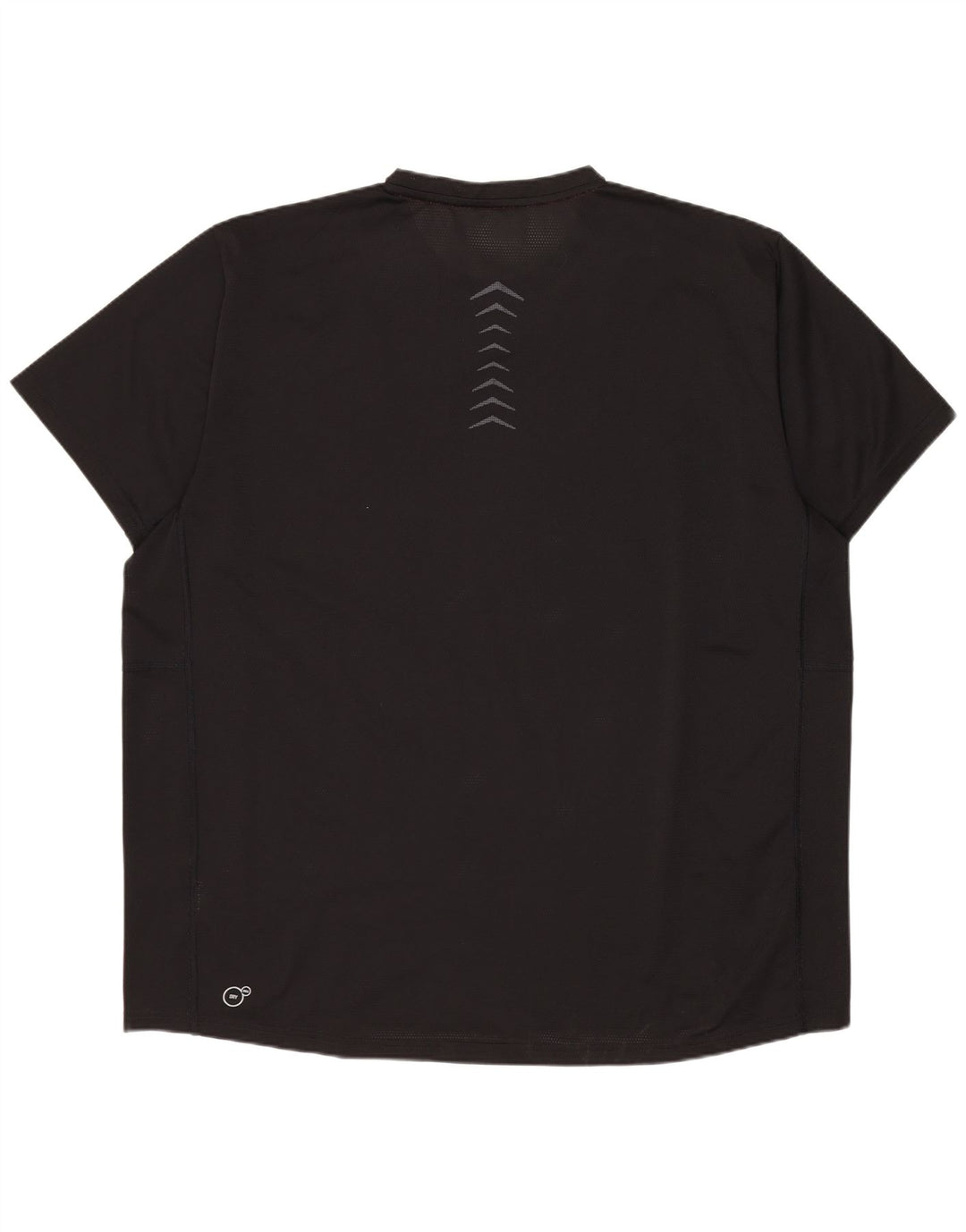 Ανδρικό γραφικό μπλουζάκι Puma Top 2XL Μαύρο
