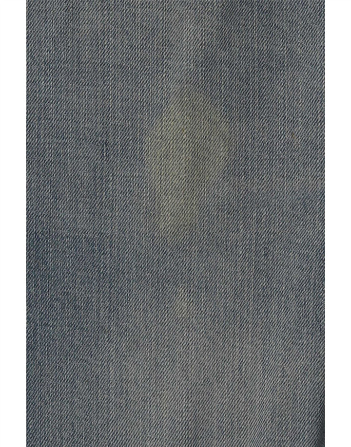 Φτηνό Monday Ανδρικό Slim Jeans W34 L34 Blue