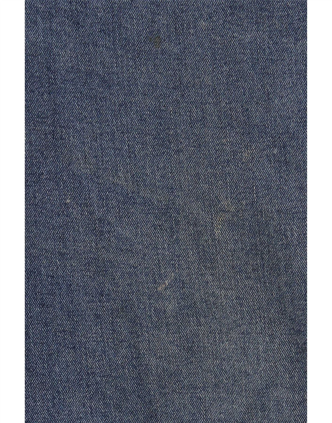Wrangler Ανδρικό Texas Straight Jeans W44 L30 Μπλε βαμβακερό