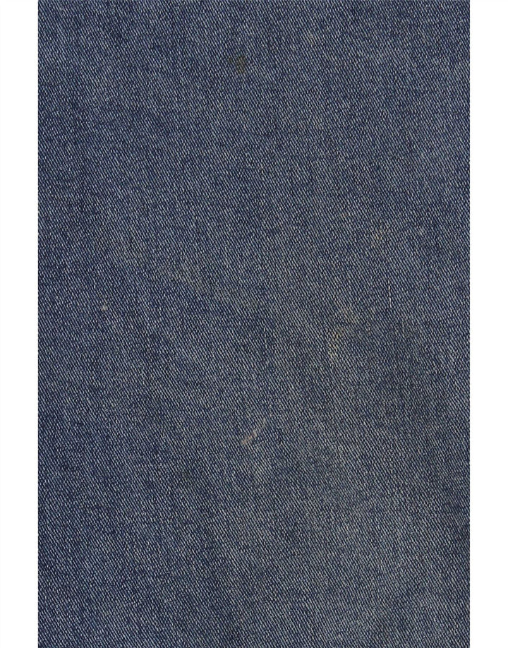 Wrangler Ανδρικό Texas Straight Jeans W44 L30 Μπλε βαμβακερό