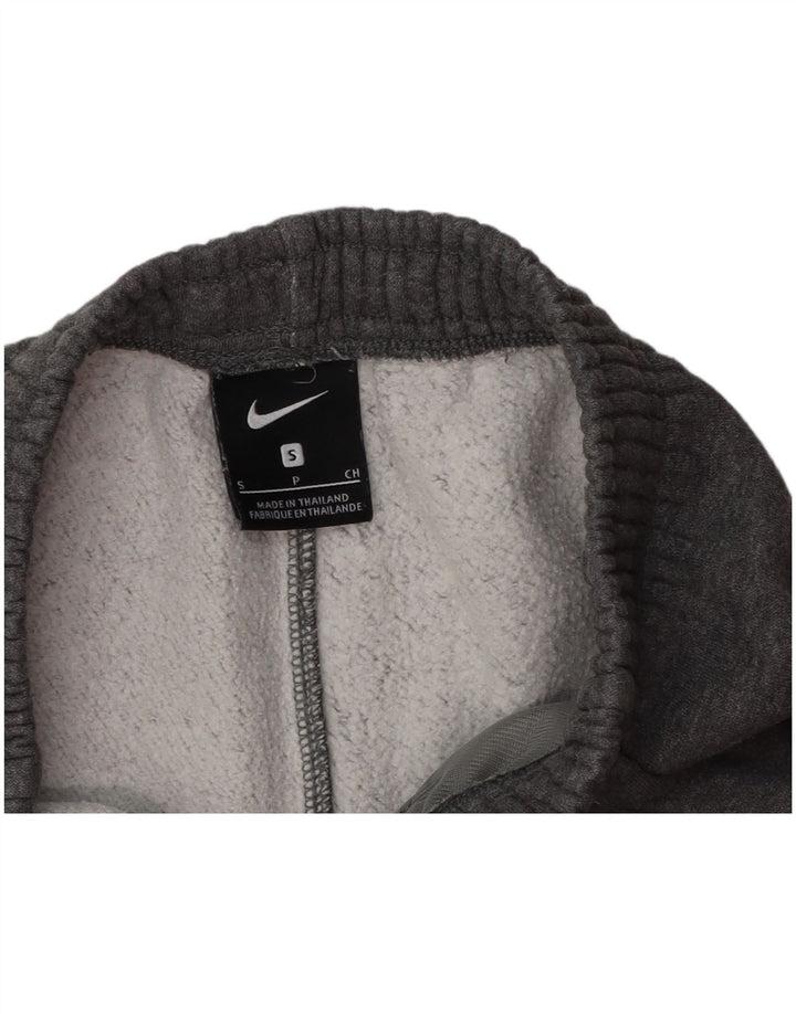 Ανδρικό αθλητικό σορτς NIKE μικρό γκρι