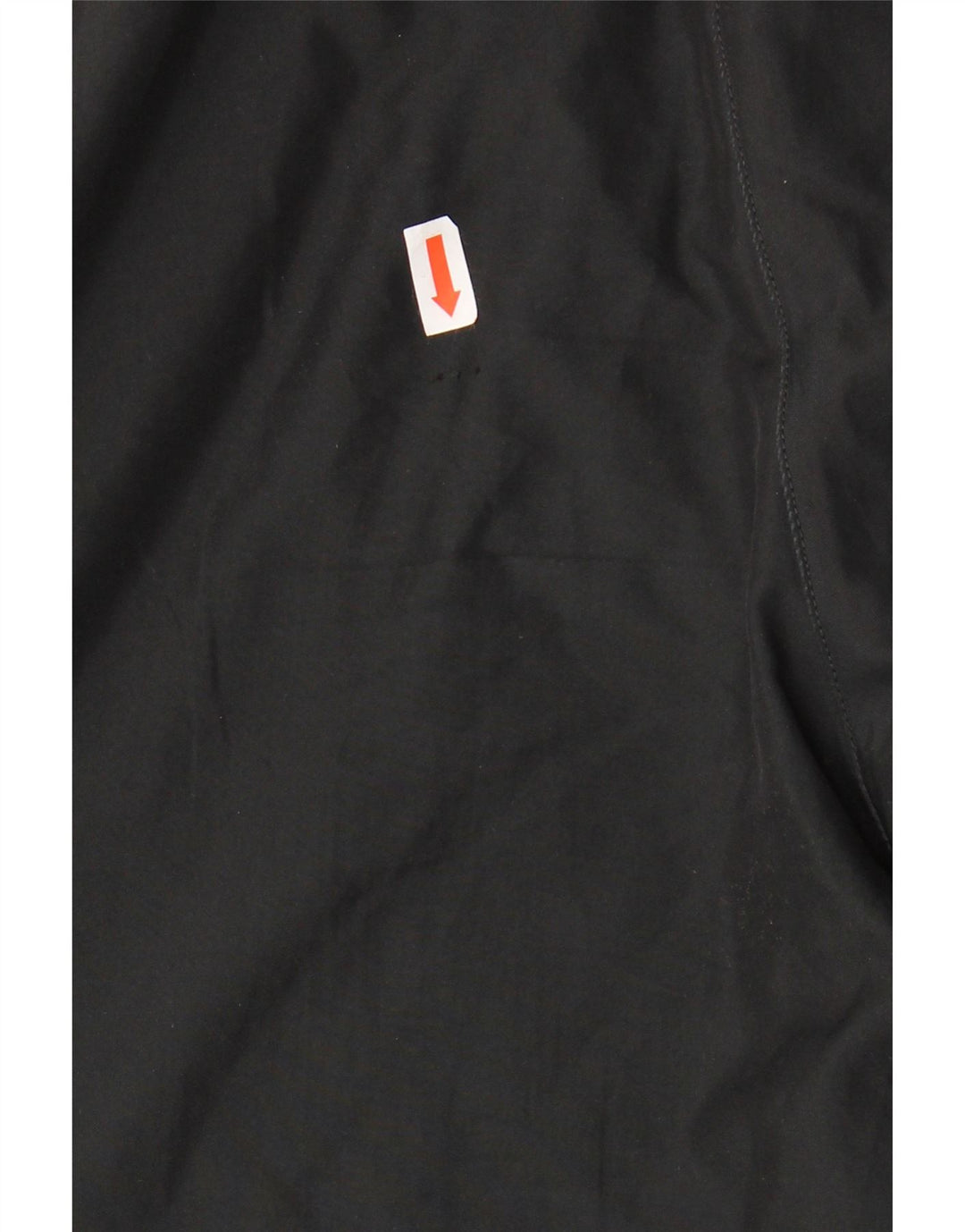 Γυναικεία αθλητική φόρμα ADIDAS Climalite UK 12/14 Medium Black Polyester
