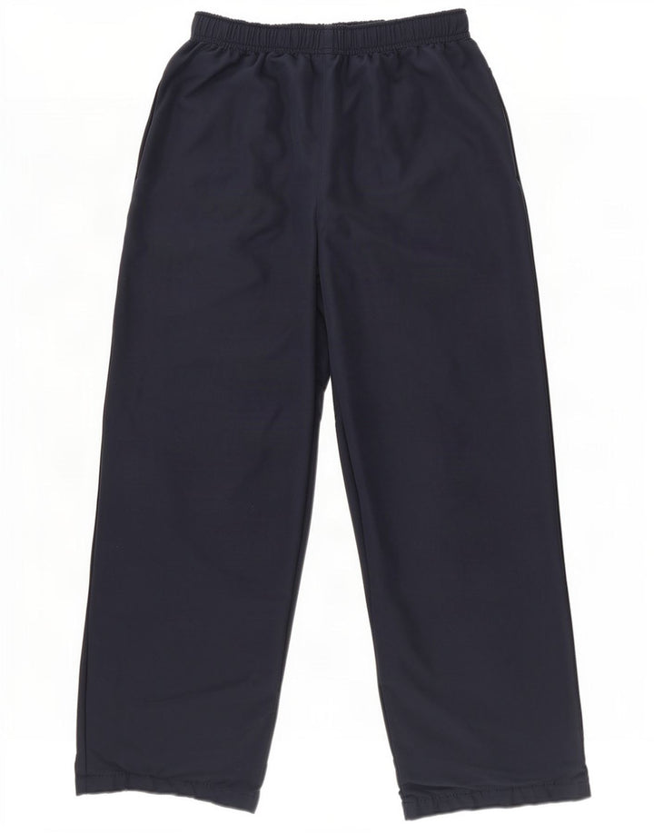 Παντελόνι αθλητικής φόρμας Canterbury Boys 11-12 ετών Small Navy Blue