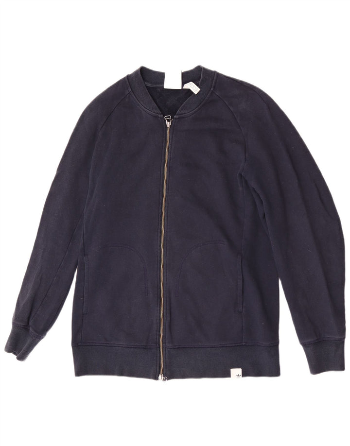 Ανδρική αθλητική φόρμα Adidas Top Jacket Medium Navy Blue