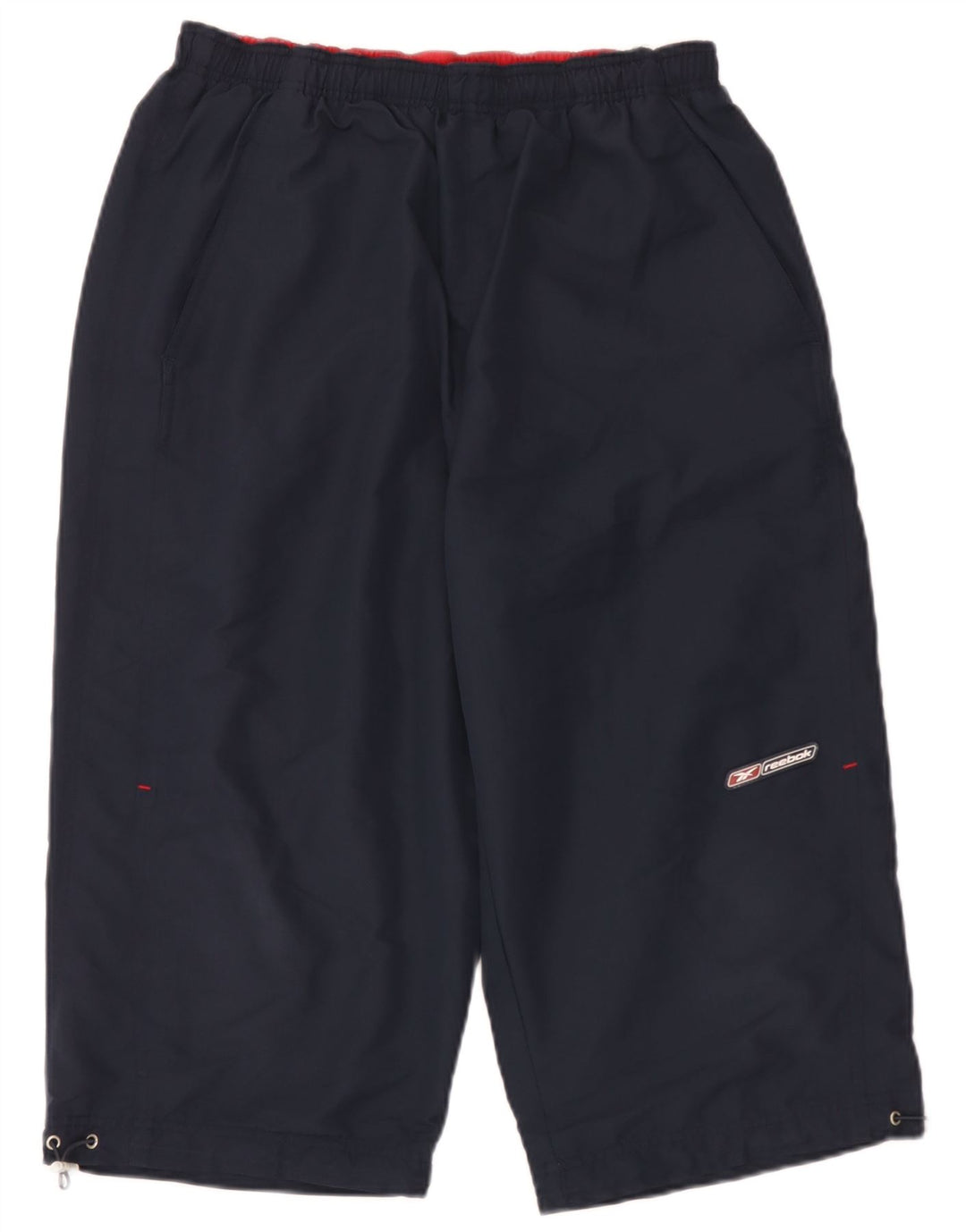 Adidas Ανδρική φόρμα Capri Παντελόνι XL Navy Blue Polyester