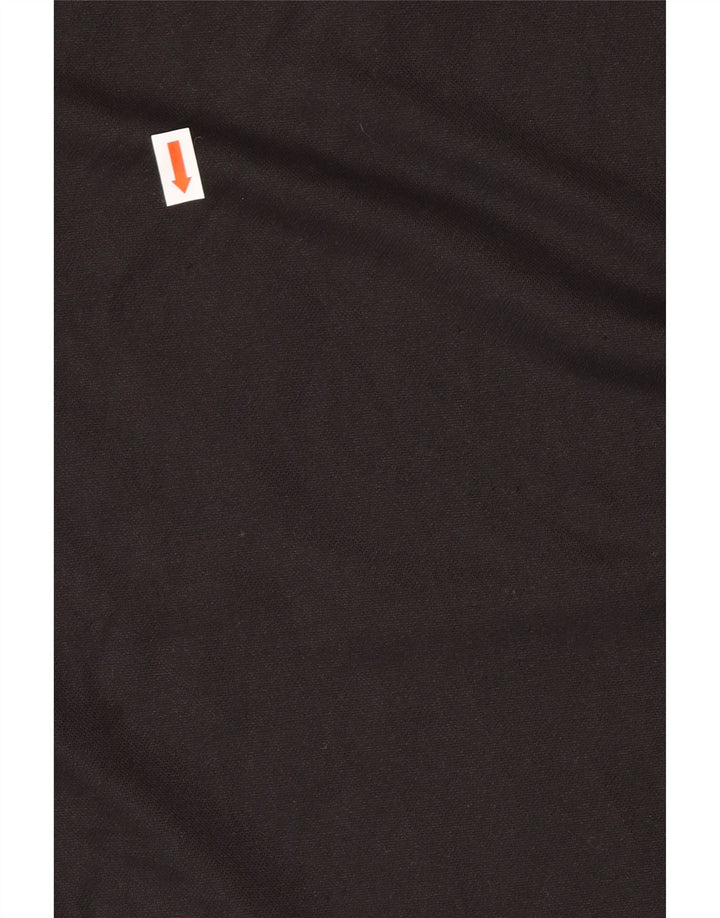 Ανδρικό T-Shirt PUMA Top Medium Μαύρο Πολυεστέρας