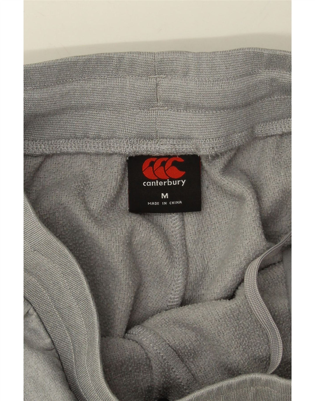 Ανδρική φόρμα Canterbury Παντελόνι Joggers Medium Grey