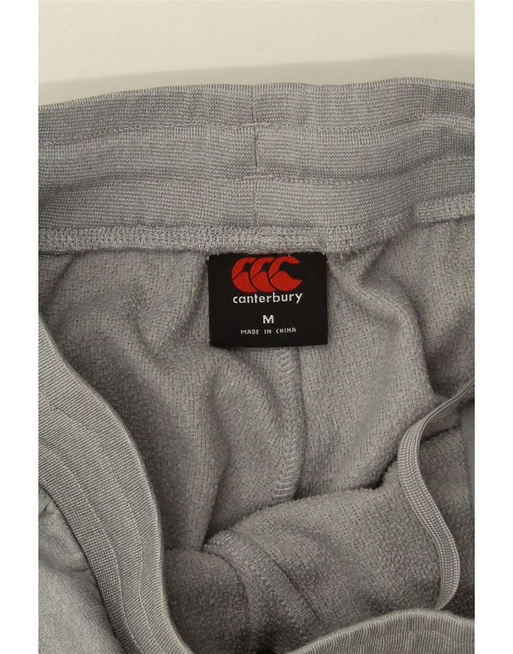Ανδρική φόρμα Canterbury Παντελόνι Joggers Medium Grey