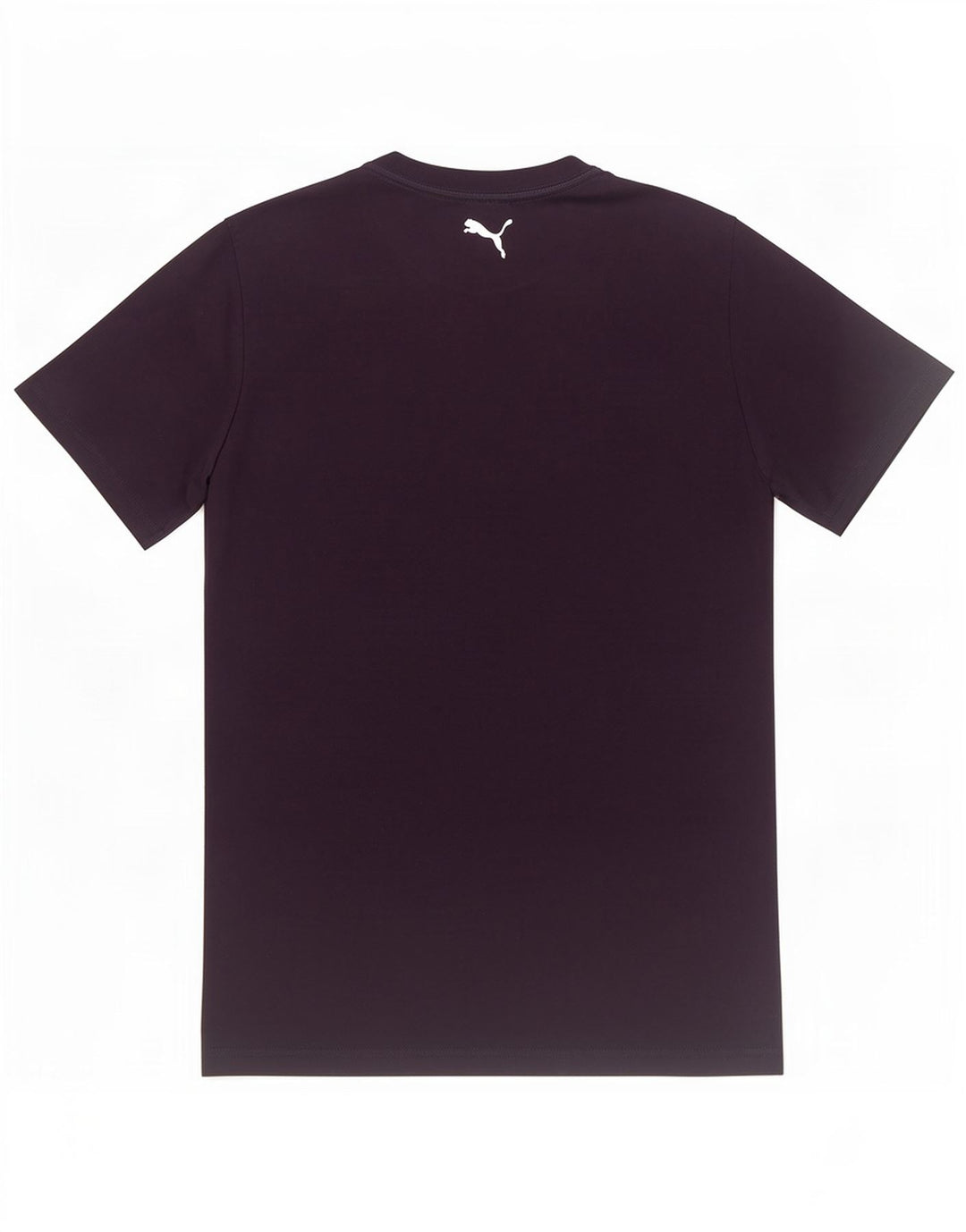 Ανδρικό γραφικό T-Shirt Puma Top από μεσαίο μπλε ναυτικό βαμβακερό