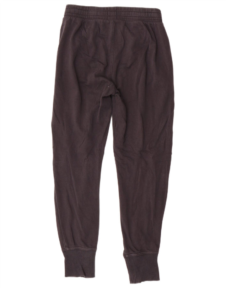 Under Armour Ανδρική αθλητική φόρμα Παντελόνι Joggers Μικρό μαύρο βαμβακερό