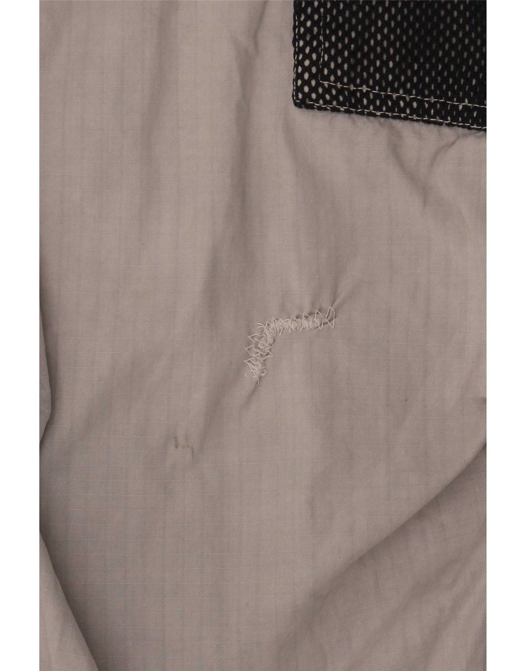 Murphy & Nye Mens Joggers Cargo Παντελόνι W33 L32 Γκρι βαμβακερό