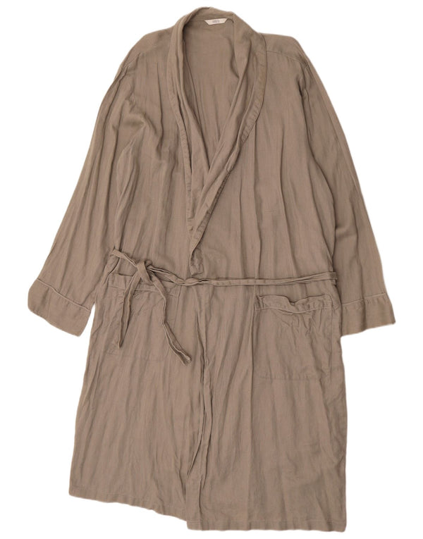 Γυναικείο Πανωφόρι Marks & Spencer UK 14 Medium Grey Len