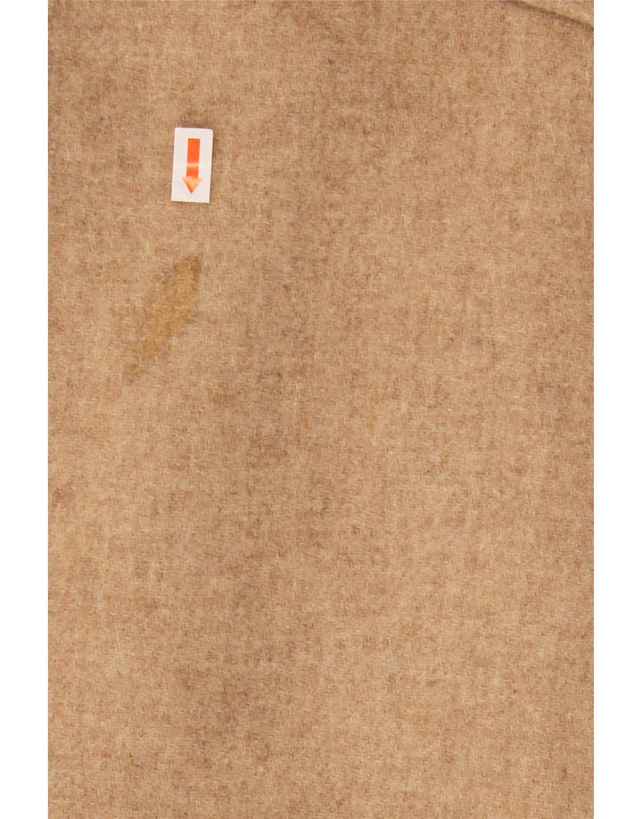 Γυναικείο παλτό Zara Loose Fit UK 6 XS Beige