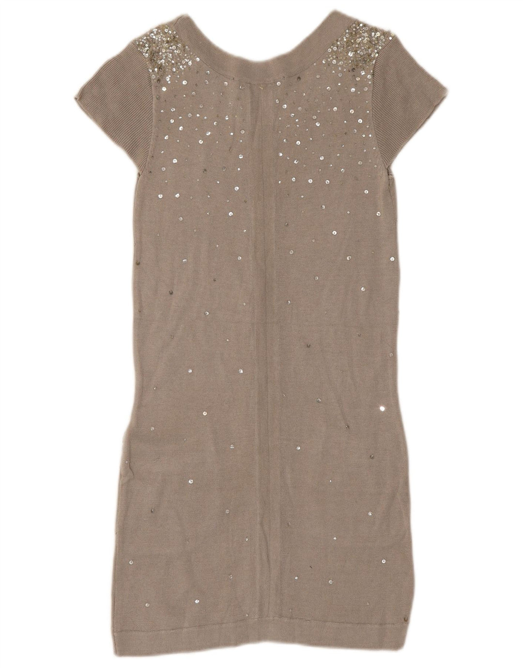 Γυναικείο φόρεμα UK Shift French Connection 8 Small Grey