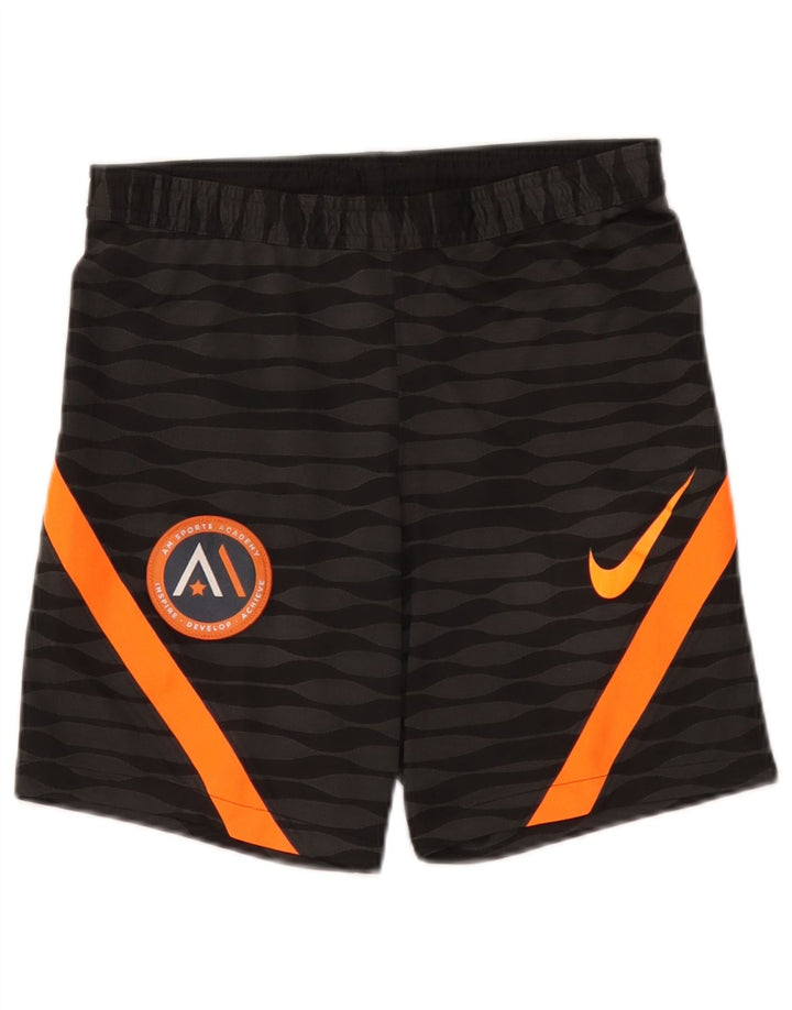 Ανδρικά σορτς Nike Dri Fit Slim Sport Small Colourblock Polyester