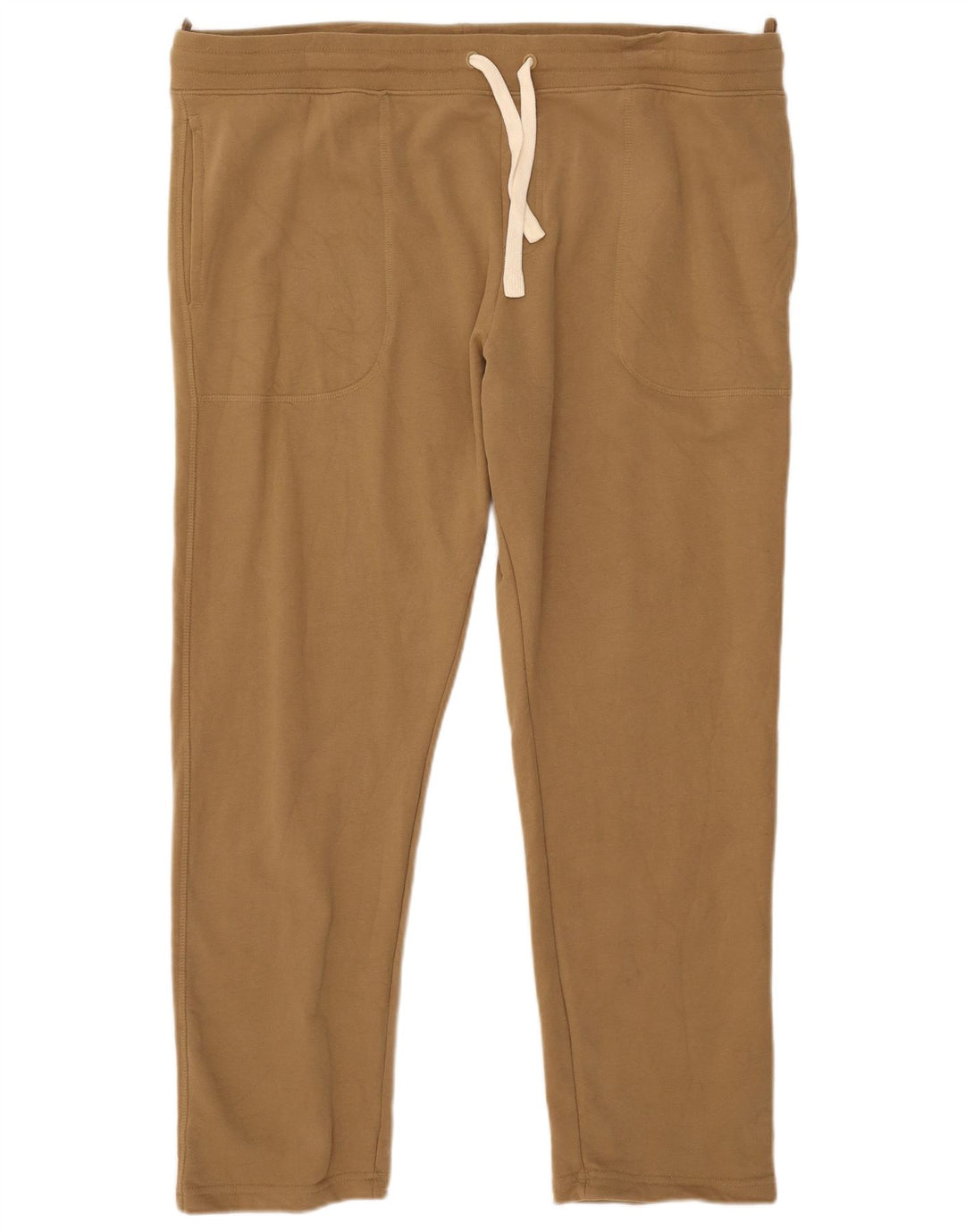 Ανδρική αθλητική φόρμα Marks & Spencer 2XL Βαμβακερή Μπεζ