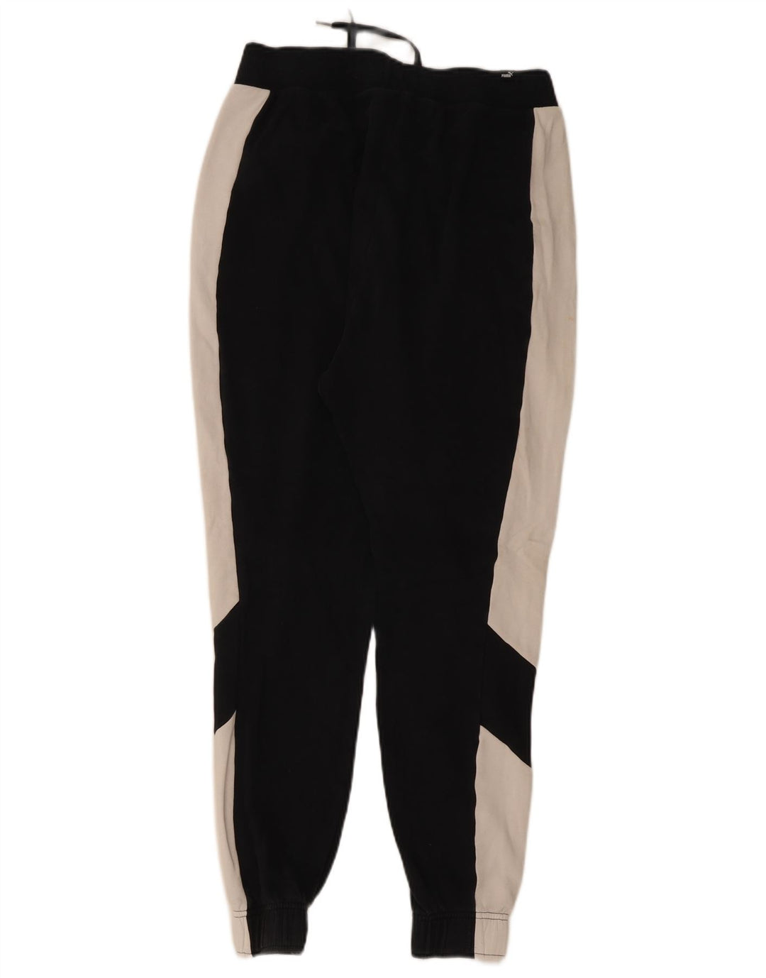 Ανδρική φόρμα Puma Παντελόνι Joggers Μεγάλο μαύρο χρώμα