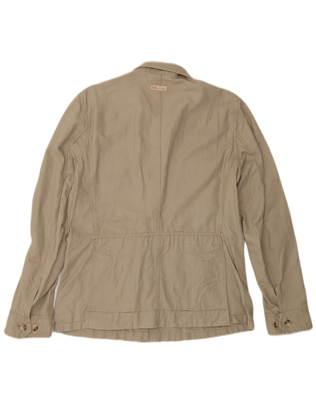 MARLBORO CLASSICS Γυναικείο Utility Jacket UK 20 2XL Khaki
