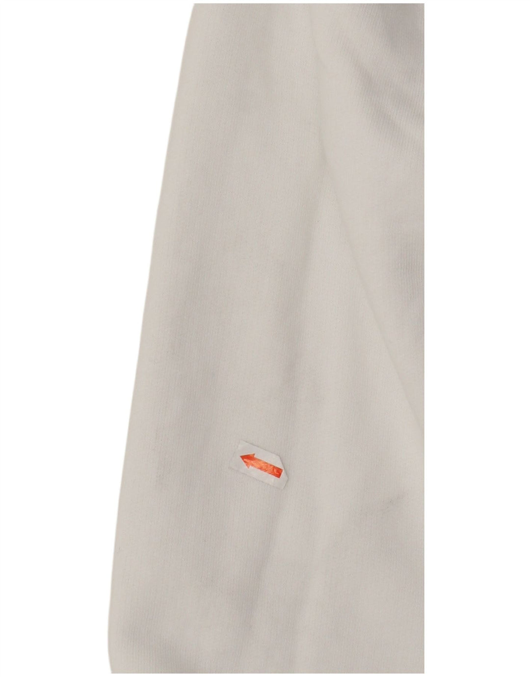 THE NORTH FACE Ανδρικό γραφικό φούτερ πουκάμισο μικρό λευκό βαμβακερό